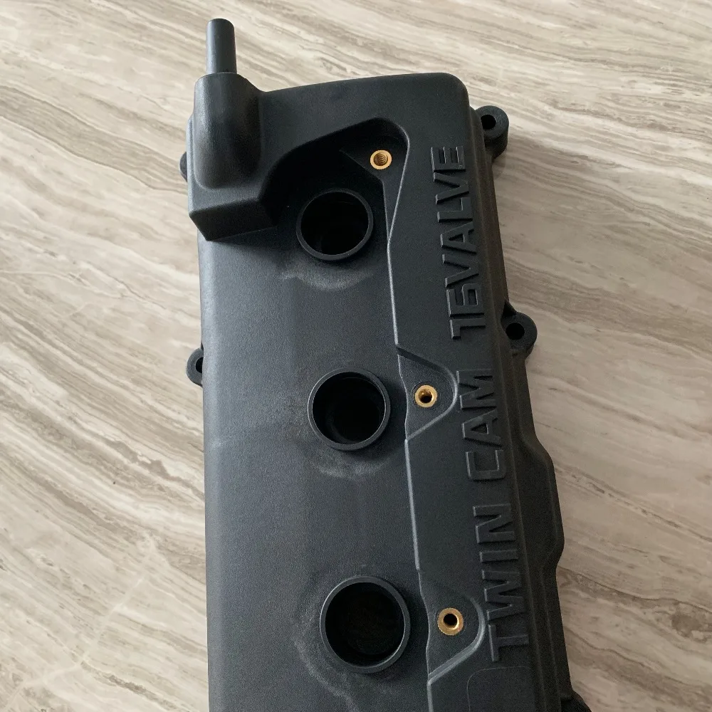 Клапанной крышки& прокладкой и болты для 2000-2002 Nissan Altima sentra SE-R 2.5L QR25DE 13264-4z011 132644z011 13264 4z011