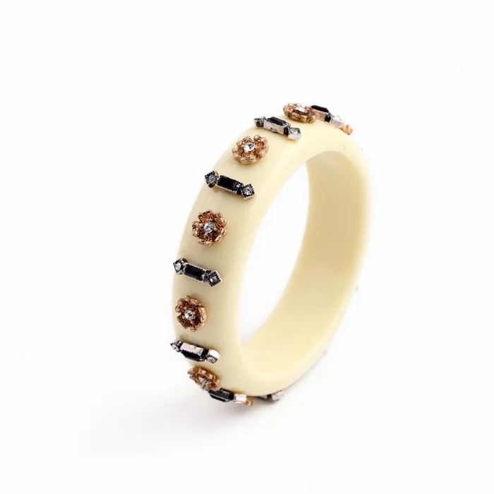 Ювелирные изделия от известного бренда KISS ME дизайнерский Браслет манжета из