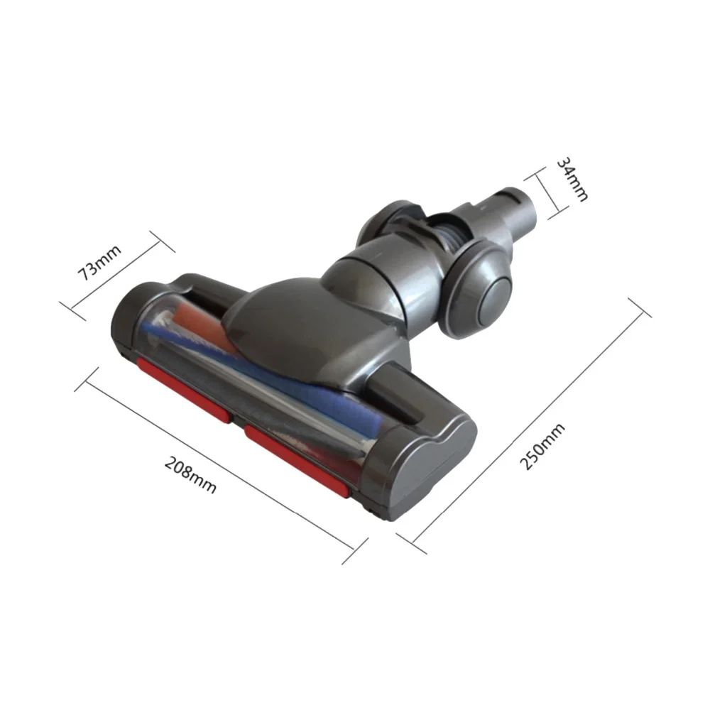 Моторизованная щетка для пылесоса dyson DC58 DC62 DYSON V6 DC74 триггер только щетка для пола