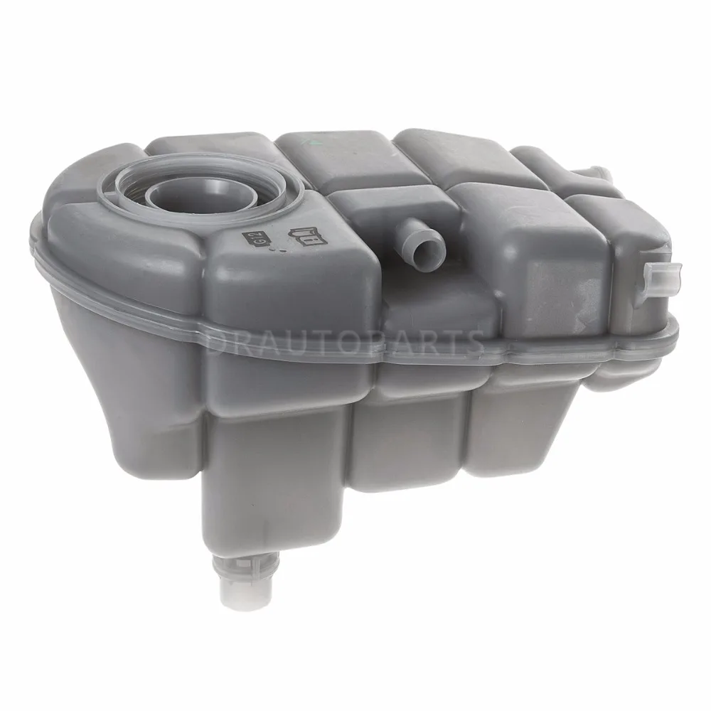 Расширительный бак радиатора/бутылка перелива охлаждающей жидкости 4G0 121 403 G для