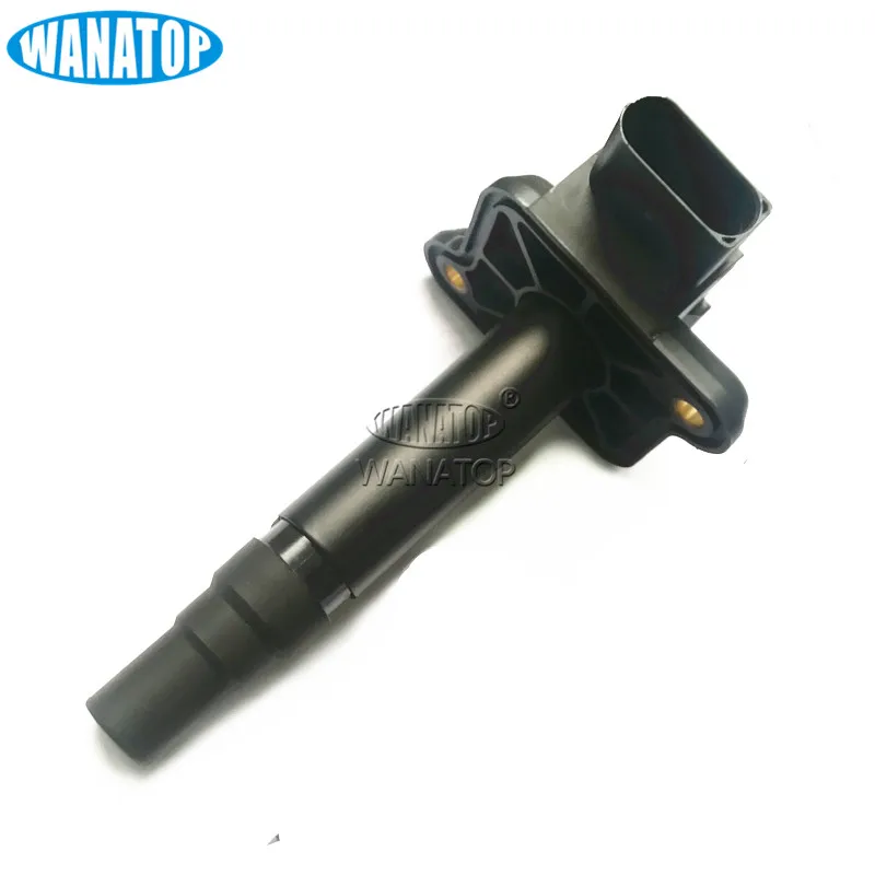 Новая катушка зажигания 06B905115B UF-274 C1318 06B905115E для Audi A3 A6 A8 TT VW Jolf Seat Ibiza Skoda Octavia |