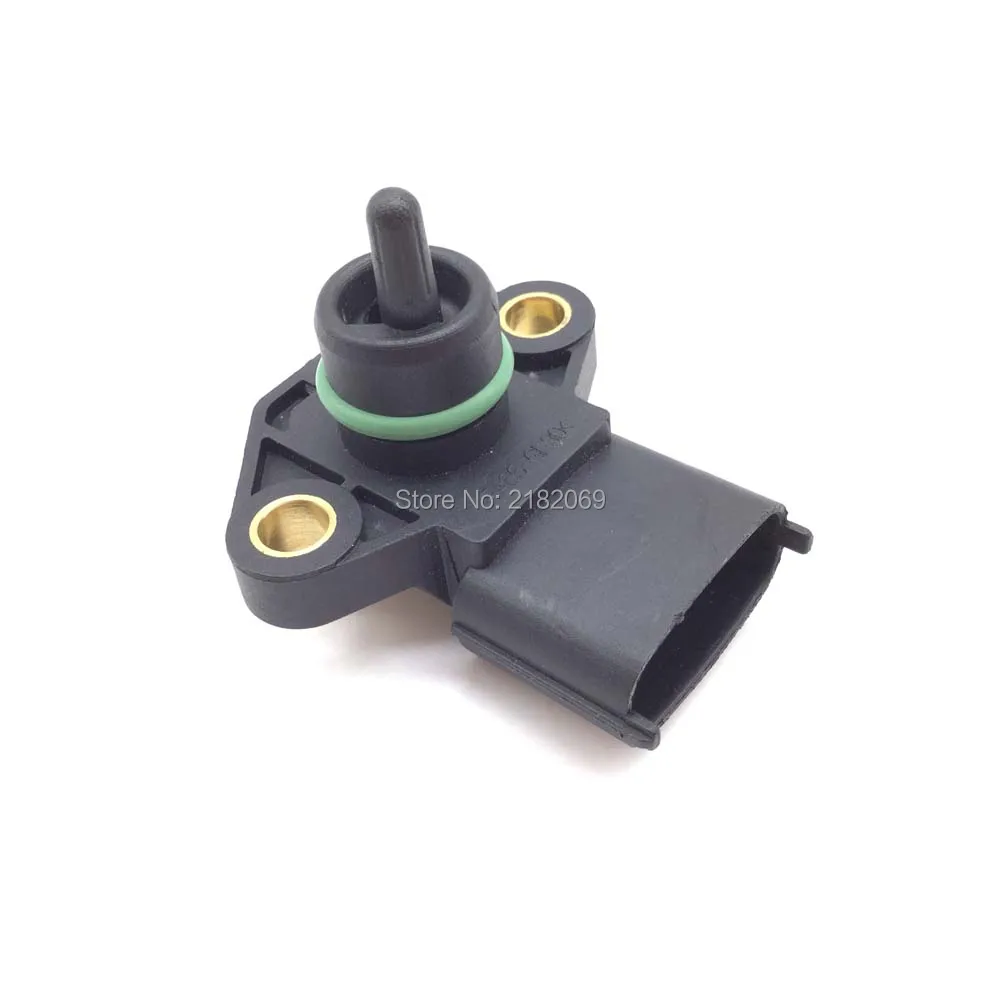 Датчик карты для Hyundai акцент Гетц greatmatrix Santa Sonata H 1 i10 i20 i30 i40 IX20 IX35 IX55 Tucson 39300 84400|sensor