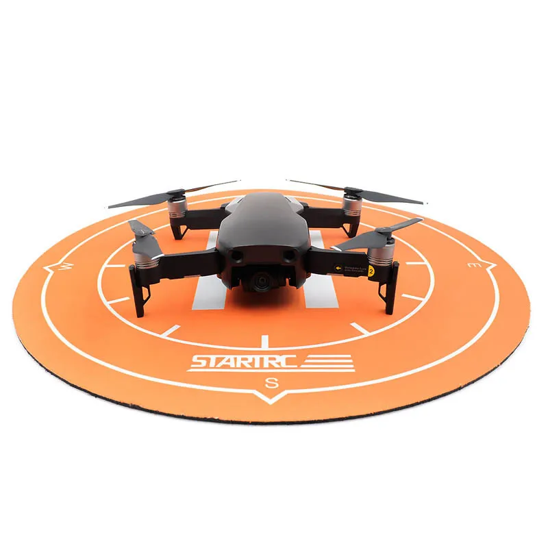 DJI mavic air Spark функция парковки складная посадочная площадка 25 см для Mavic Air Drone