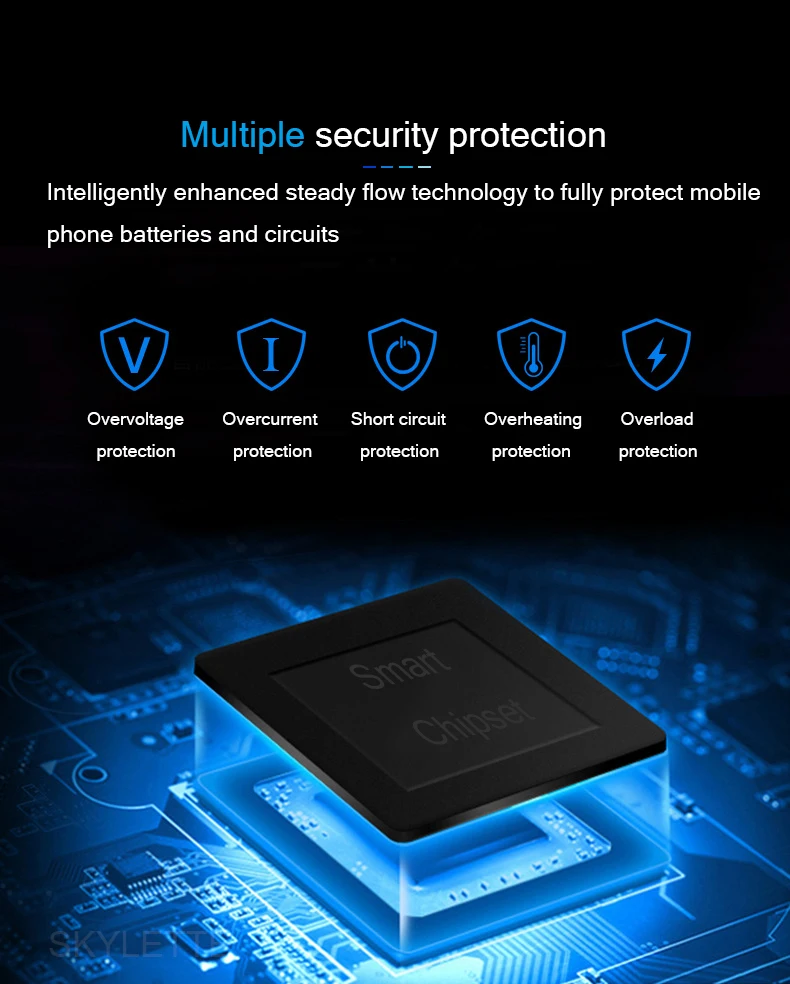 Зарядное устройство 5V3A с двумя портами USB QC3.0 для автомобильного мобильного телефона, быстрое зарядное устройство 3,0, адаптер 36 Вт, быстрая зарядка с цифровым дисплеем напряжения