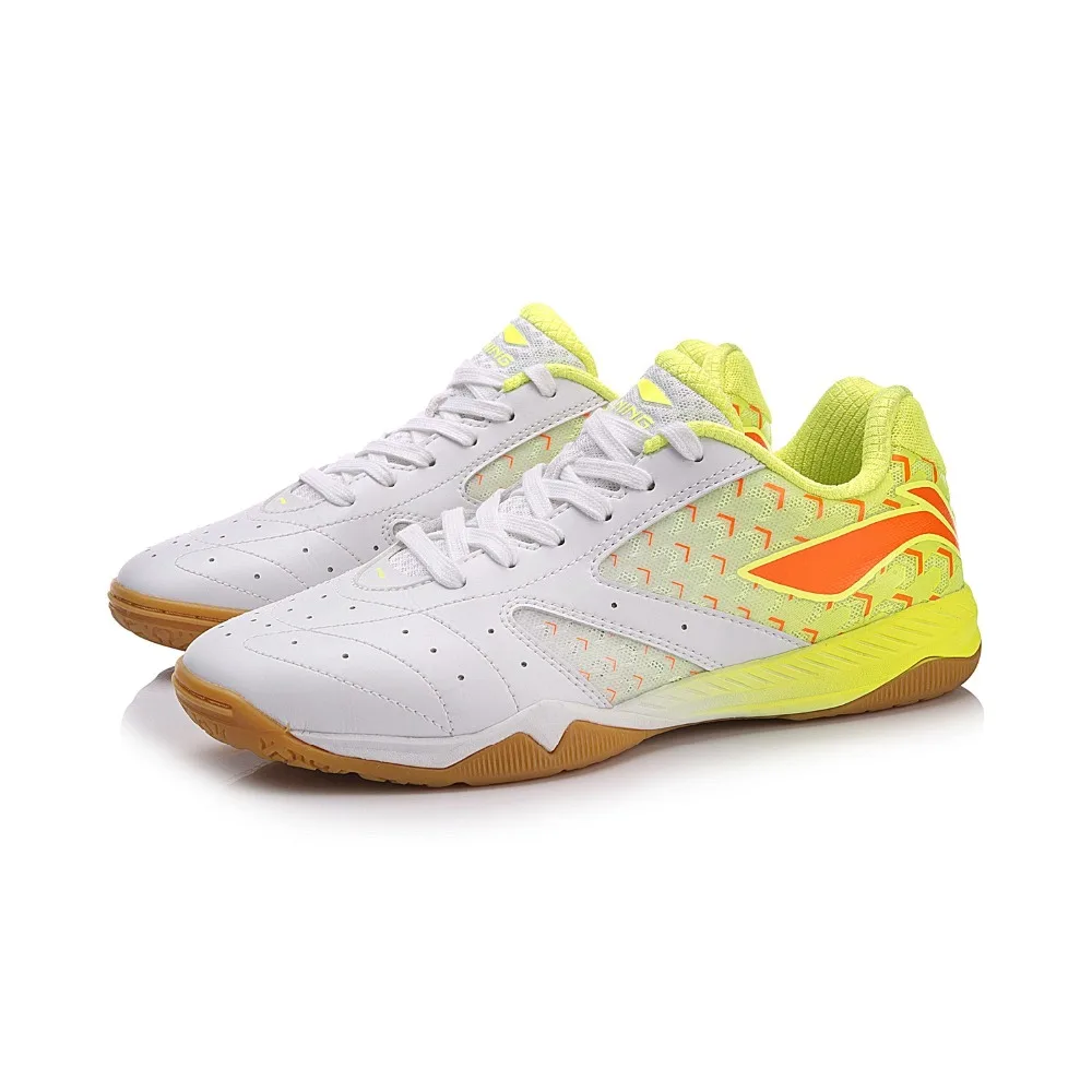 Li Ning/Женская обувь для настольного тенниса Аврора профессиональная спортивная с