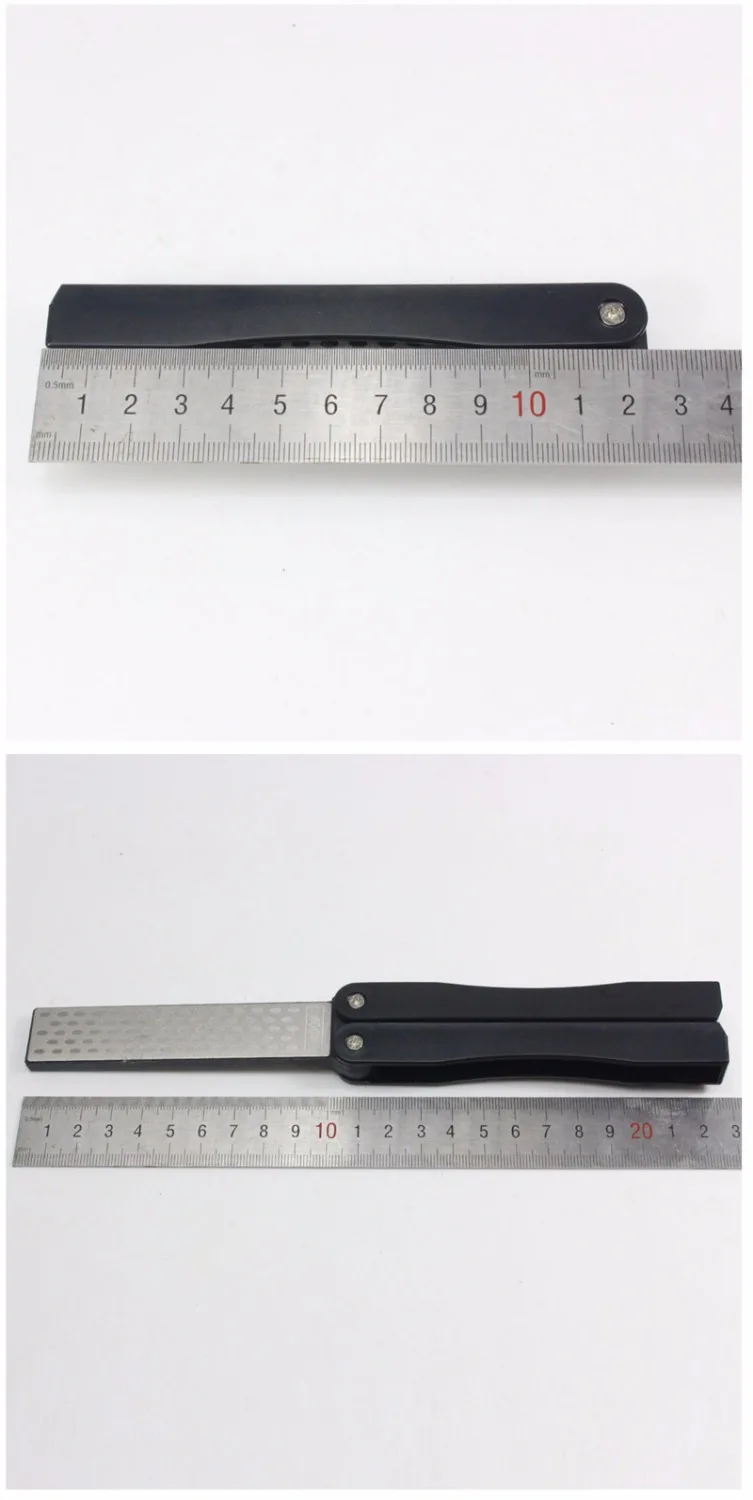 Складные карманные алмазные точильные камни кухонная точилка для ножей|tools for|tools