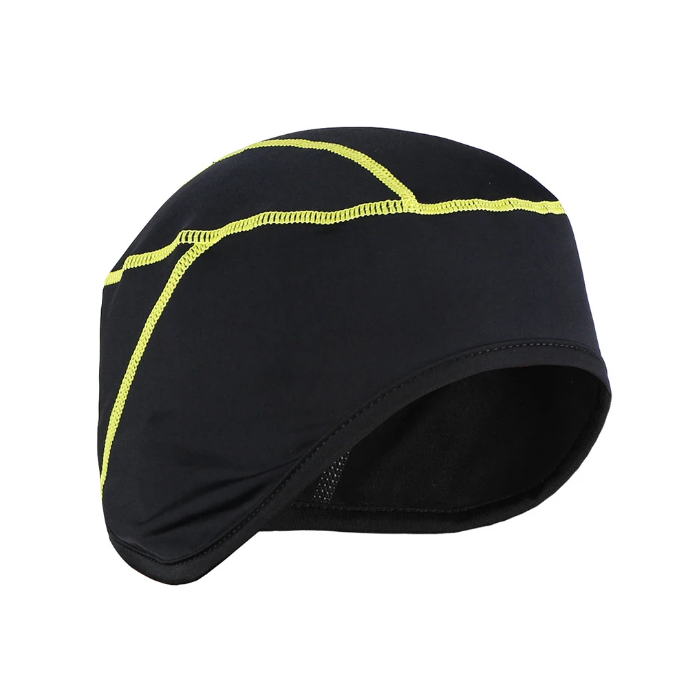 Новинка 2017 уличная спортивная термофлисовая вязаная Шапочка шапочка шарф для