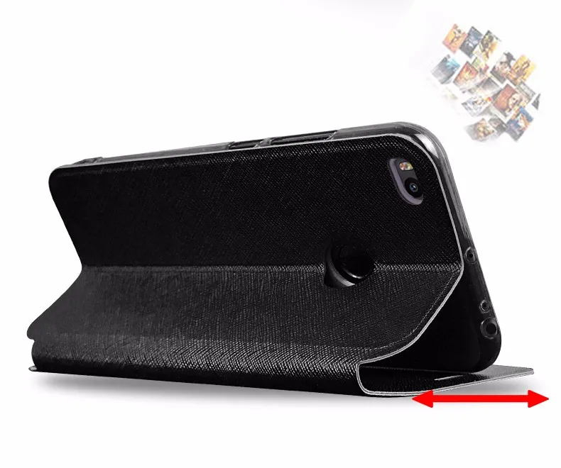 Для Сяо Mi Max 2 чехол силиконовый для сяо Mi Max 2 чехол люкс откидная кожа original MOFI xio Mi Max2 случае 360 Fundas