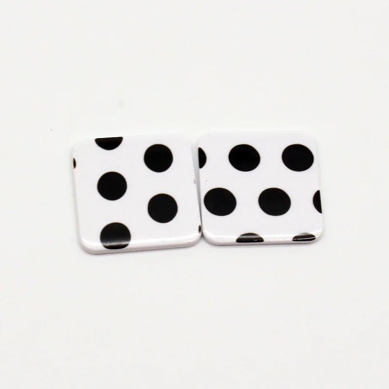 Брошь в виде кольца 5 шт. базовая фурнитура пластырь из смолы бусина кабошон