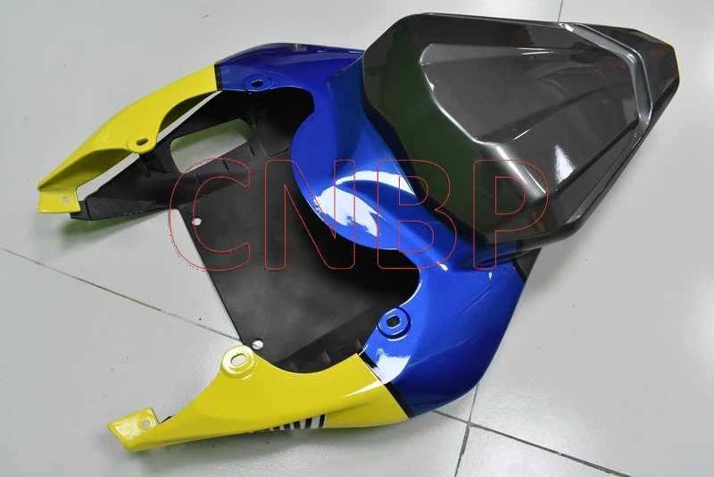 Набор для всего тела YZF R6 2006 2007 комплекты кузова акулы YZF600 обтекатель 06 без