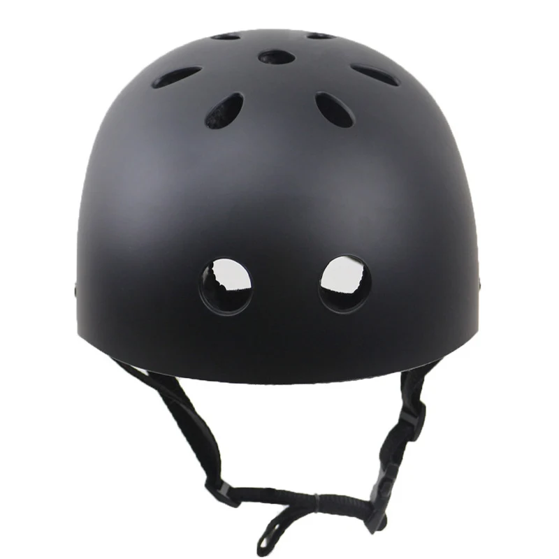 New Skateboard Hip-hop Extreme Sport Helmet Cute Shape Skating Climbing Cycling Bicycle Helmet MTB Mountain Bike Helmet
