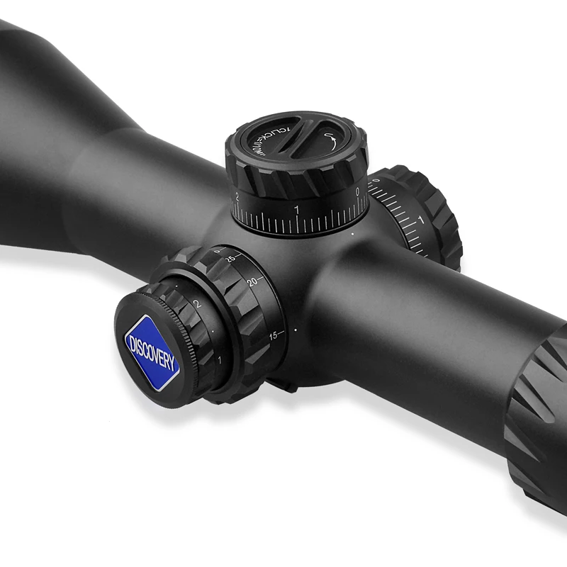 Оптический прицел Discovery HD 4 24X50 для охоты коллиматора охоты|optic sight|riflescopes huntingcollimator