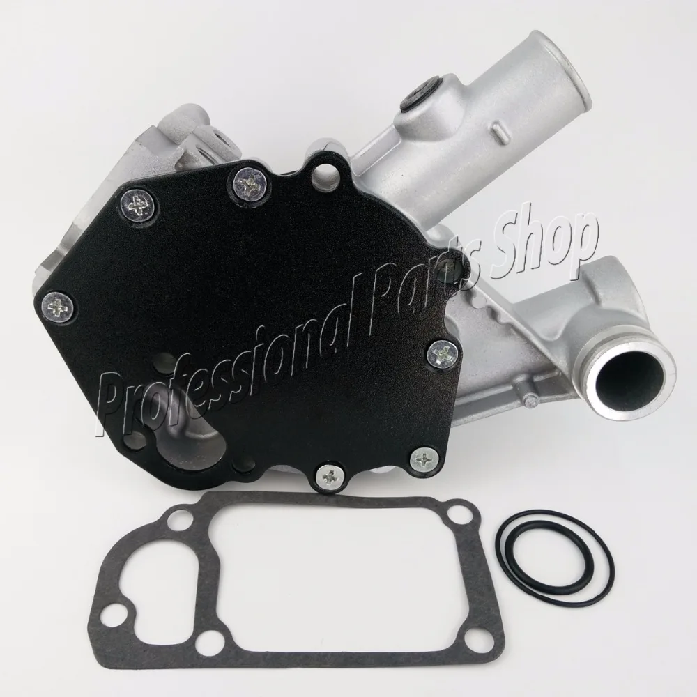 2Z новый водяной насос для TOYOTA вилочный погрузчик 16100 78703 71|pump for|pump for waterpump pump |