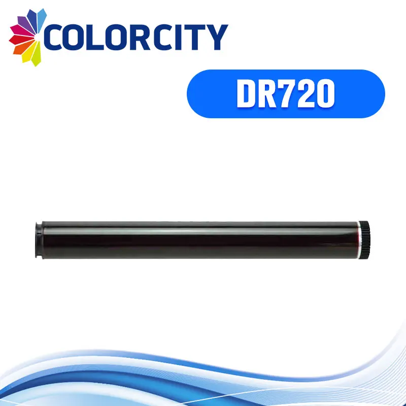 4 шт. совместимый фотобарабан DR720 для brother HL5450 HL 5440 5450 5470 6180 MFC 8510 8710 8910 DCP 8950 8110 8150