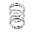 2 шт. 2lb 4lb настраиваемая пружина натяжения для серии Sanwa JLF, джойстик SANWA, аркадная игра