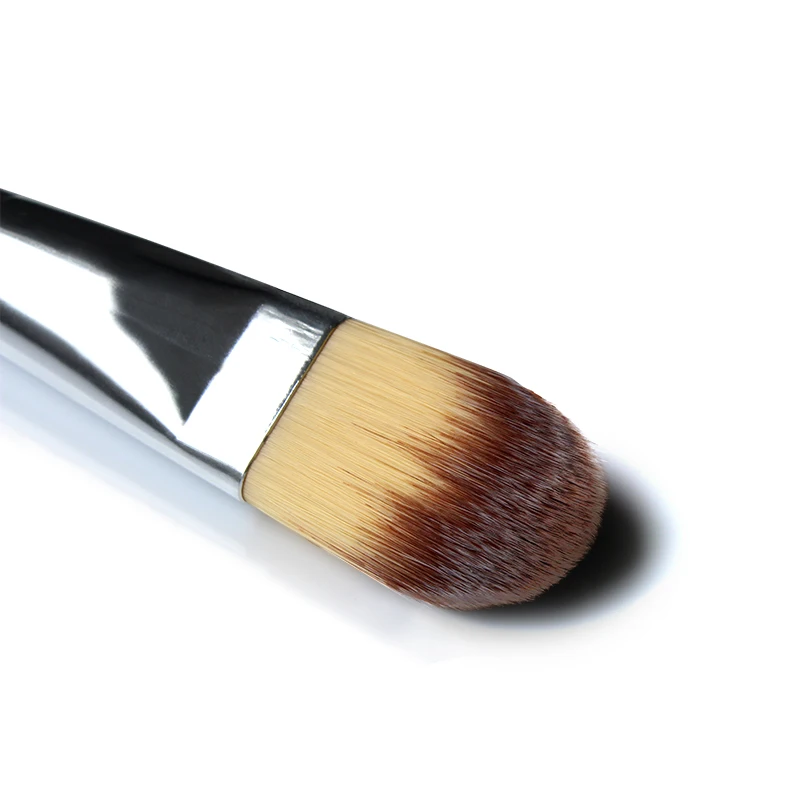 IMAGIC Pro кисти для макияжа пудра консилер тональная Кисть Косметические WoodenBrushes с