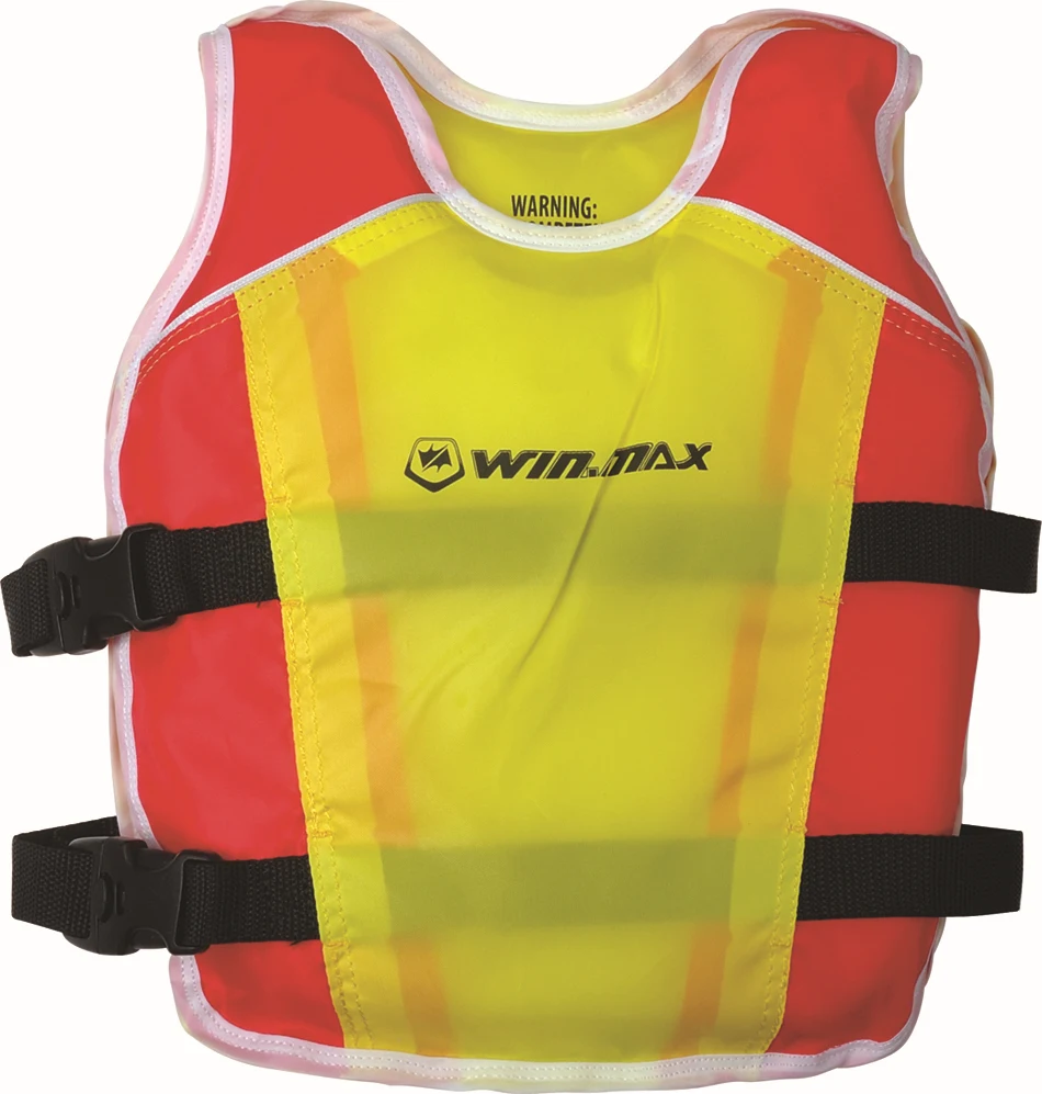 Бесплатная доставка купальный ремень Детская купальная куртка для водного