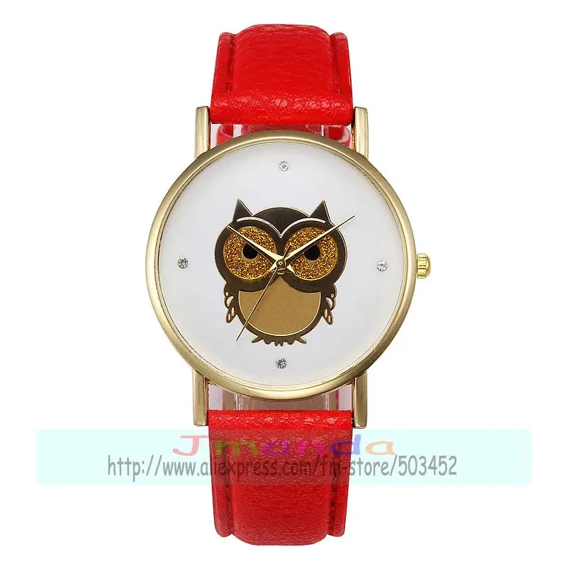 100 шт./лот Лидер продаж! Модные кварцевые повседневные часы унисекс без логотипа с