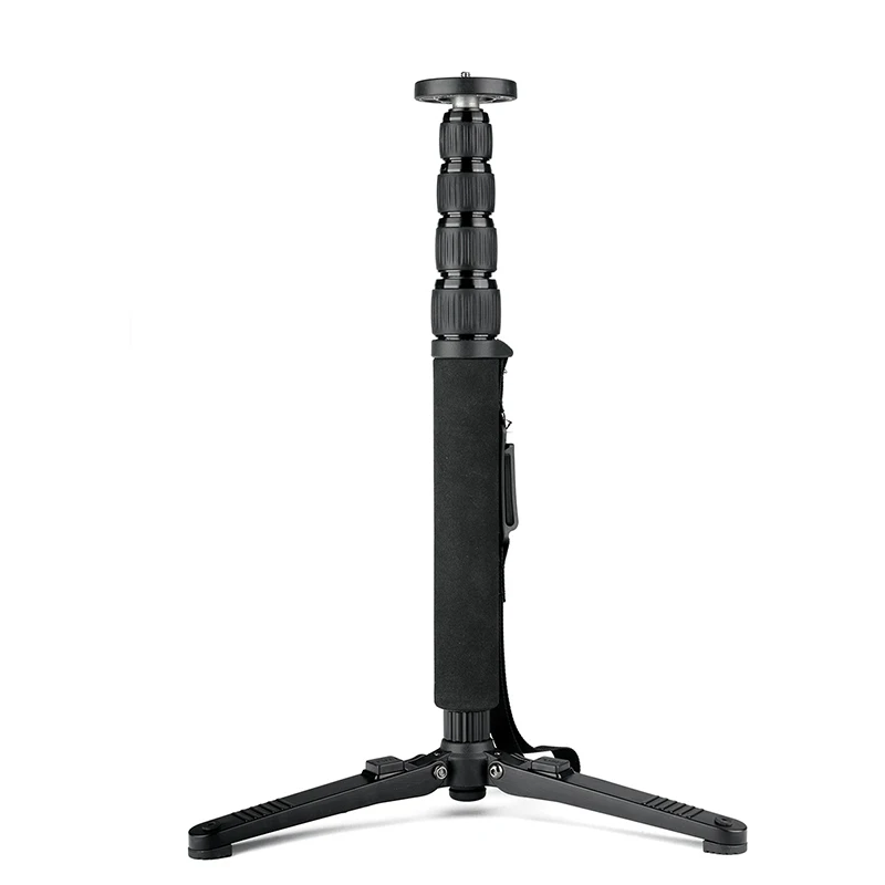 AgimbalGear удлиненный монопод бар для DSLR Gimbal Dji Ронин S Zhiyun кран 2 с плечевым ремнем