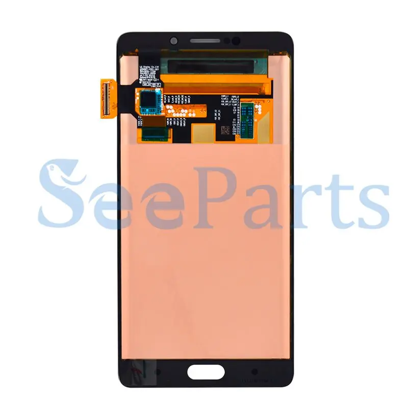 5 7 &quotдля FHD Xiaomi Mi Note 2 ЖК дисплей кодирующий преобразователь сенсорного экрана в