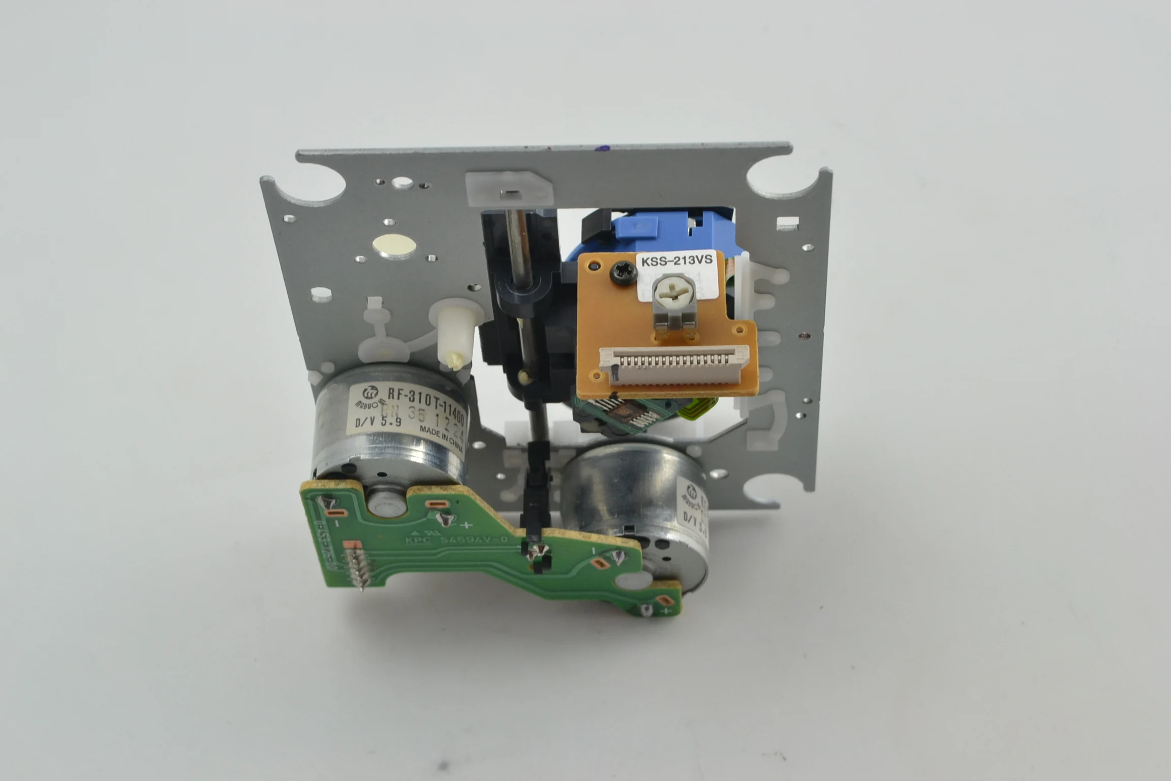 Оригинальная Замена для AIWA XR SEC11 CD плеер линзы лазера Lasereinheit сборки XRSEC11