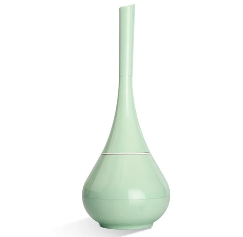 Пластиковая качественная щетка для унитаза с длинной ручкой модные съемные