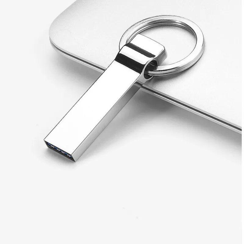 USB флеш-накопитель в новом стиле 64 ГБ с пользовательским логотипом 2 0 32 16 8 4 Гб