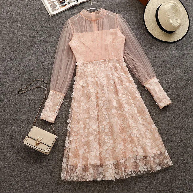 2019 летнее Новое поступление французский стиль маленький аромат тонкая фея