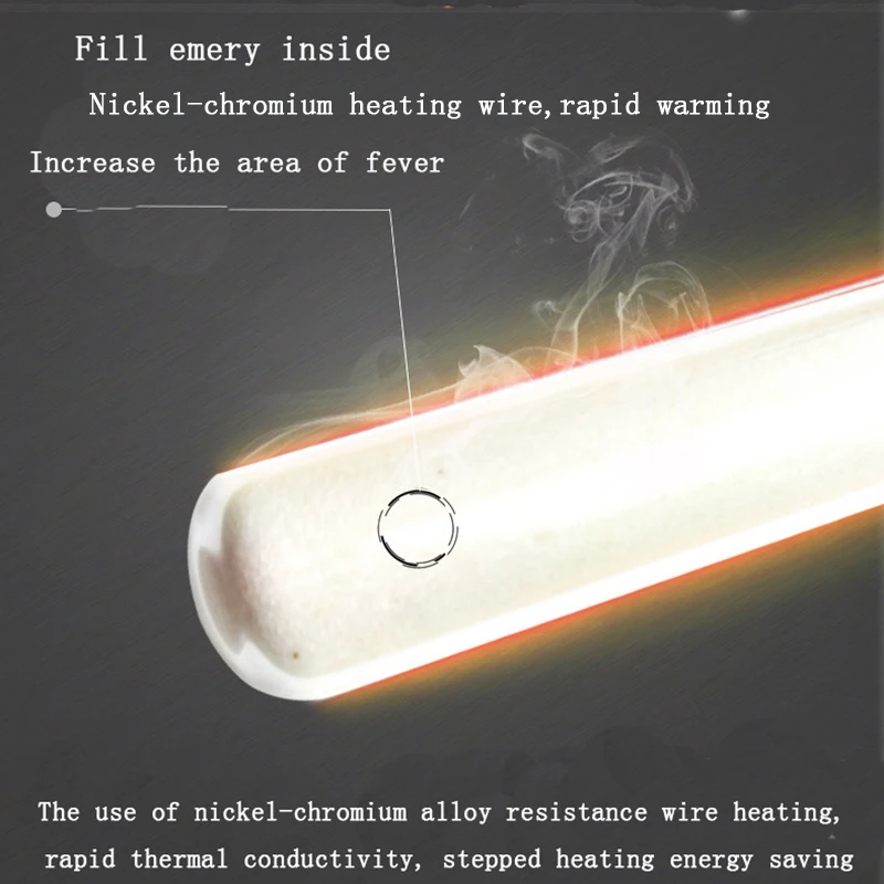 Нагреватель для аквариума 100 1000 Вт 220 240 В|electric heating rod|aquarium heaterheater fish tank |