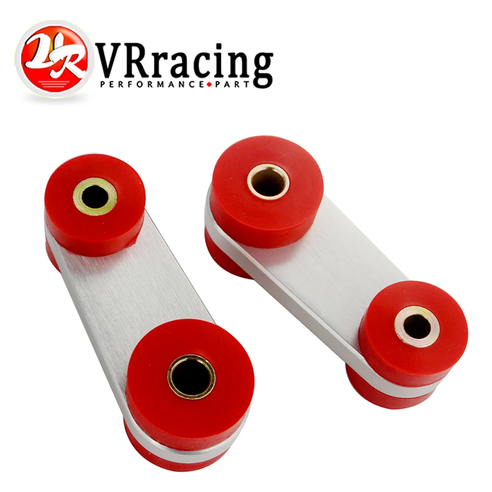 

VR - Front Sway Bar End Link For Subaru WRX 93-07 Legacy 93-99 Forester 98-02 VR-SBE02