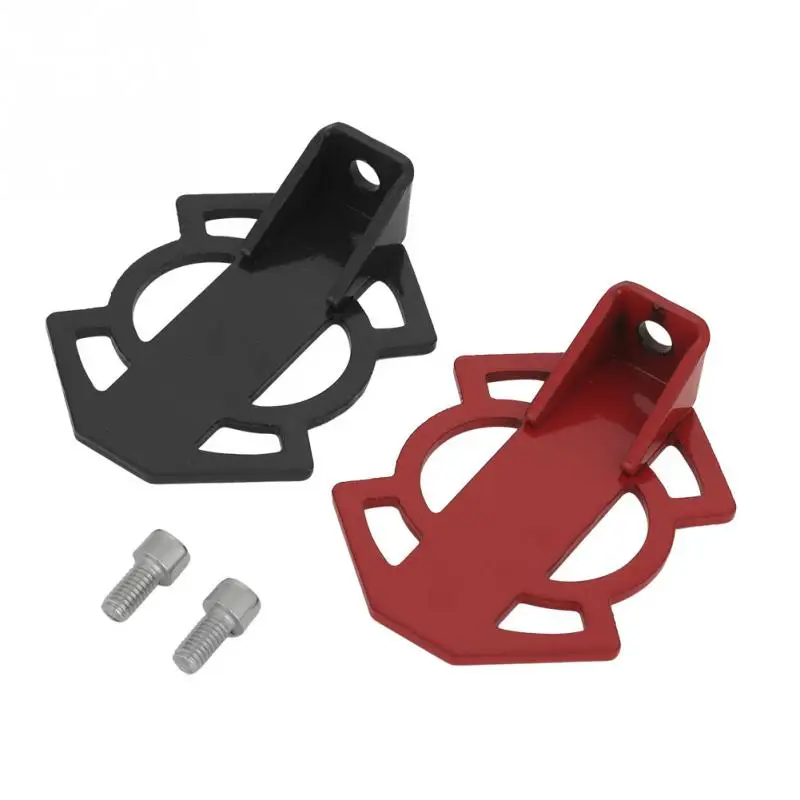 1 пара стальная педаль для горного и дорожного велосипеда складная плотный тип