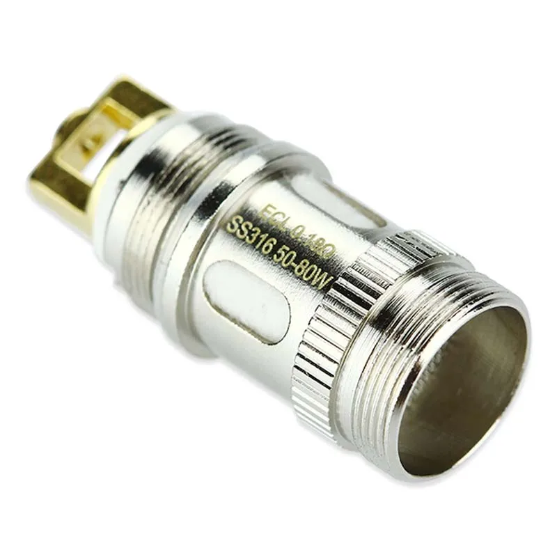 Оригинальная катушка Eleaf ijust S ECL 20 шт. 0 18 Ом/0 3 Ом сменная для атомайзера 2/ijust s/ MELO 2