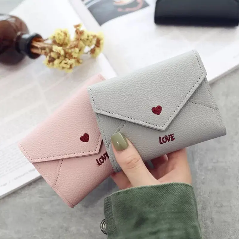 

Hot Fashion Designers Famous Brands Luxury Womens Wallets Wallets perse Portomonee Portfolio Ladies Short Carteras 2018