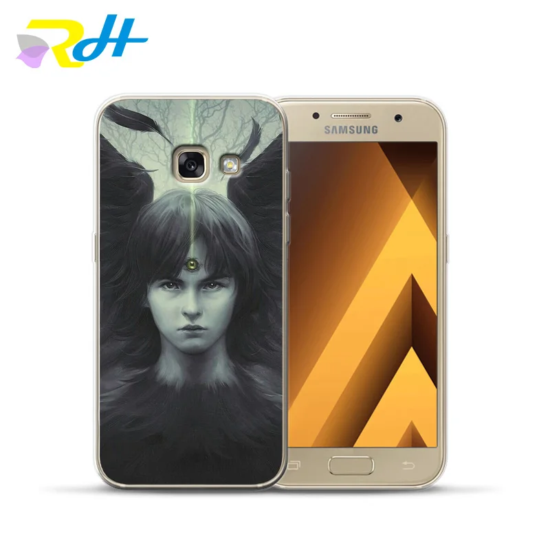 Мягкий ТПУ чехол для Samsung Galaxy A7 2018 Coque Etui Игра престолов A10 20 30 40 50 70 A6 A8 Plus