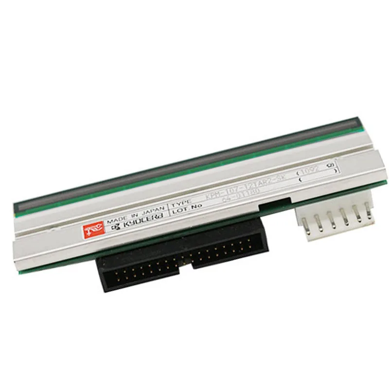 Оригинальная Печатающая головка для Sato GT412E 305 точек/дюйм печатающая принтера