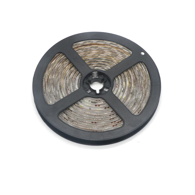 SZYOUMY 2835 SMD Светодиодная лента гибкий свет 12В водонепроницаемый 60LED/m 100 м/лот