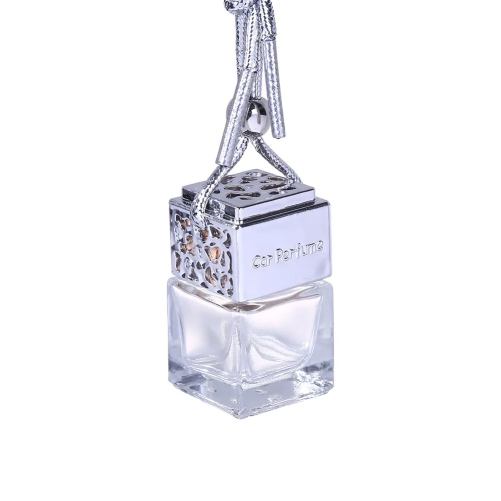 Пустые бутылки автомобильный парфюм подвеска Автомобильные украшения