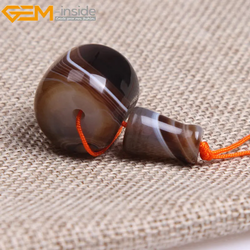 Набор бусин из ботсваны с 3 отверстиями драгоценными камнями будда мала гуру