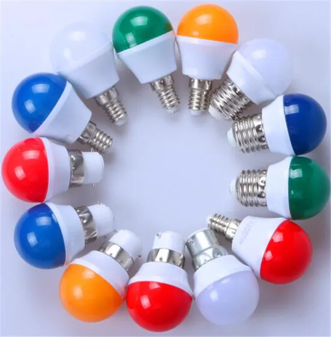 XGKJZM 10 шт./лот Новый Smd2835 220 В Домашнее освещение красочные светодиодные лампы