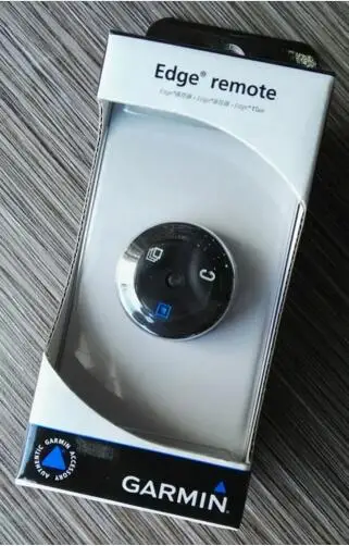 Garmin пульт дистанционного управления для garmin Edge 1000 520 810 820 virb xe Камера пульт дистанционного управления