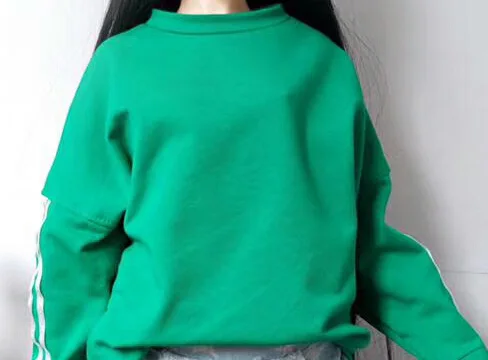 BJD кукольная одежда кулак 60 м 1/3 BJD SD DD кукла модная красная Повседневная Толстовка и джинсовые шорты - Цвет: y3--001