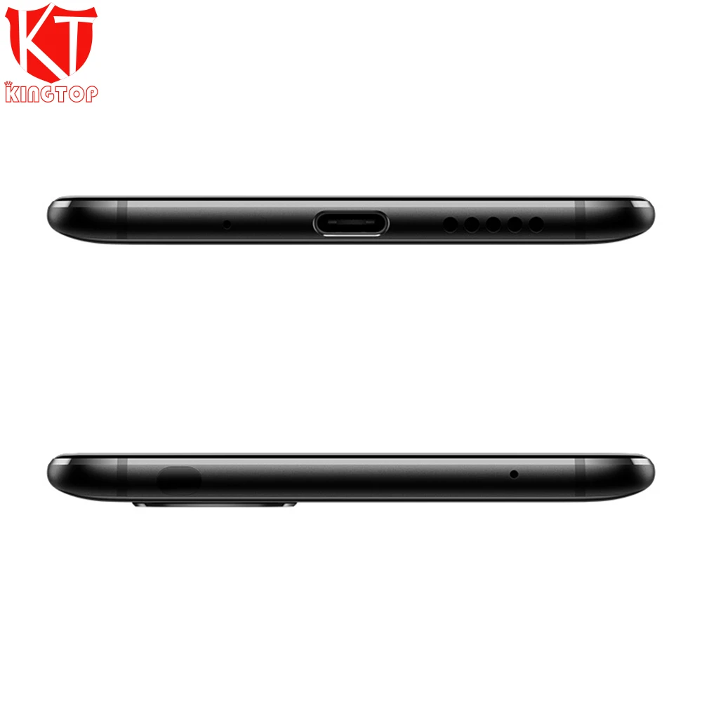 Оригинальный zte Nubia Z18 мобильного телефона 6 0 'Ǝ ГБ 128 Snapdragon 845 Octa Core Dual тыловая 16MP