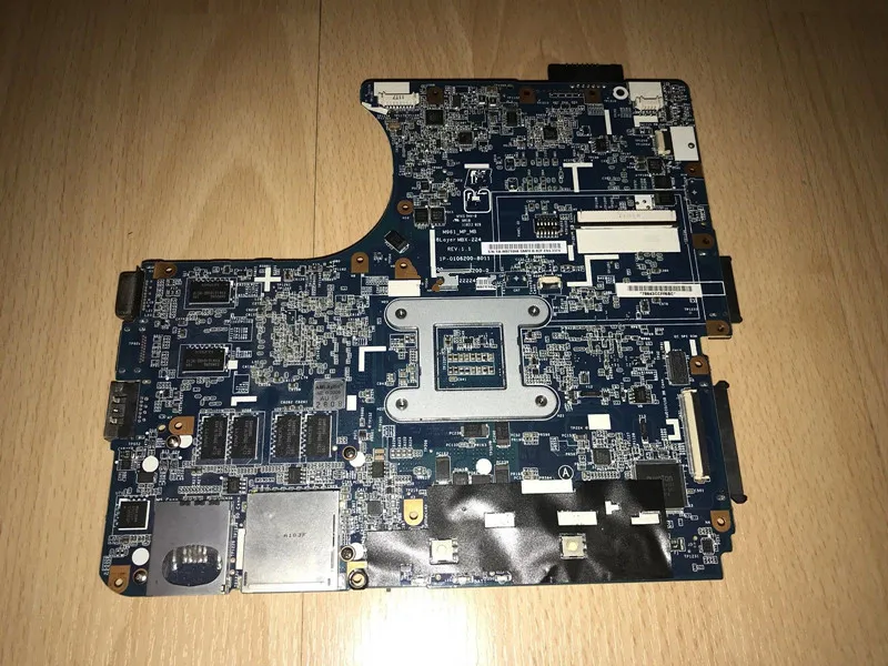 Материнская плата A1794336A a1794336a для Sony VAIO VPCE материнская ноутбука ddr3 бесплатная