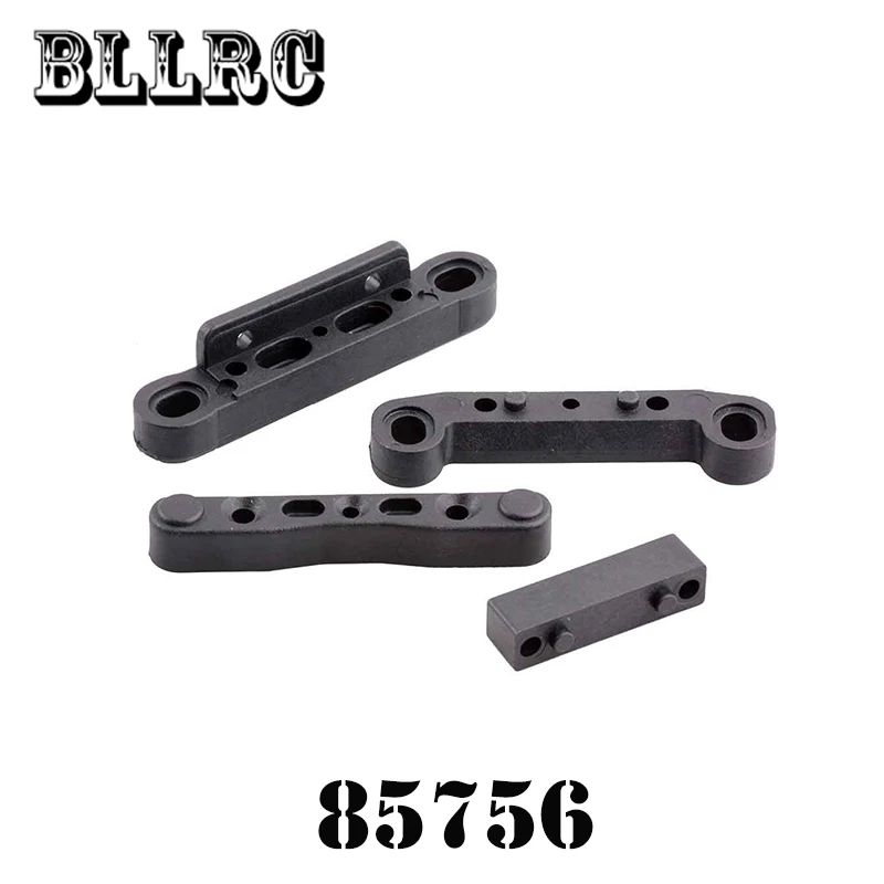 HSP 85756 Suspension Holders 1:8 Scale Models Spare Parts For RC Model Cars 94885 94886 | Игрушки и хобби