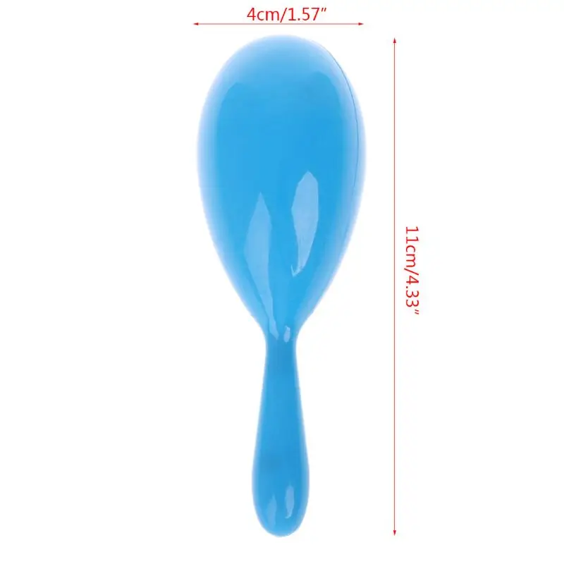 24 шт. " Неоновые вечерние неоновые maracas Fiesta вечерние сувениры Noisemaker мексиканские вечерние украшения