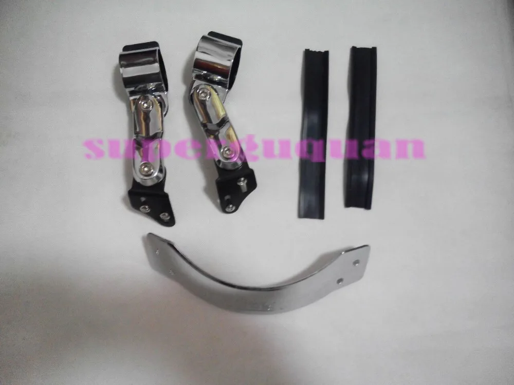 Новый велосипед мотоцикл/мотоцикл лобовое стекло/Ветровое стекло ясно для Harley