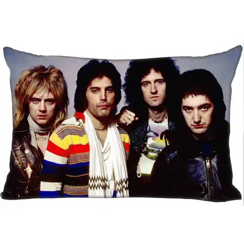 Для наращивания с лучшими продажами от Подушка Чехол queen(56) Спальня Дома Прямоугольник Наволочка на молнии(с одной стороны)@ 181205-05-03-128 - Цвет: Pillowcase