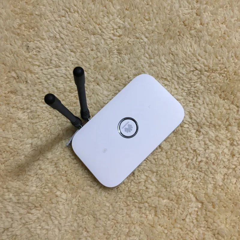 Wi-Fi-роутеры Huawei E5573-320 CAT4 150 м 4G LTE Mifi Мобильный маршрутизатор e5573 + 2 антенны |