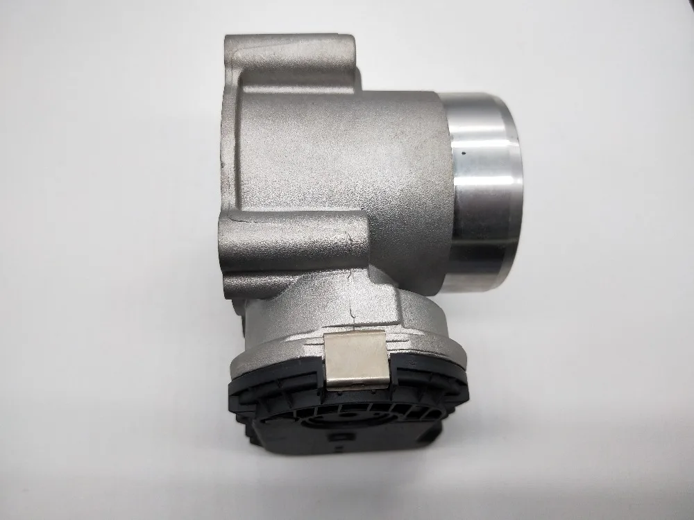 SMD дроссельная заслонка в сборе для VW POLO Volkswagen Audi Seat воздухозаборник 0280750602 04E133062C
