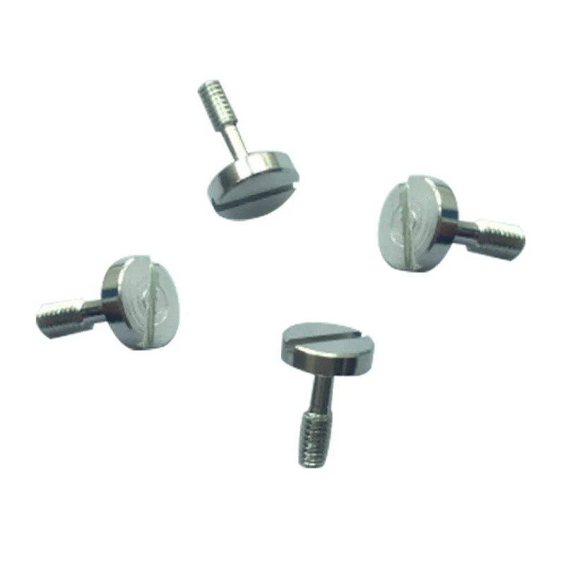 

10pcs/1lot Printhead Special Word Screw For Zebra 105SL,Printer Sprare Parts